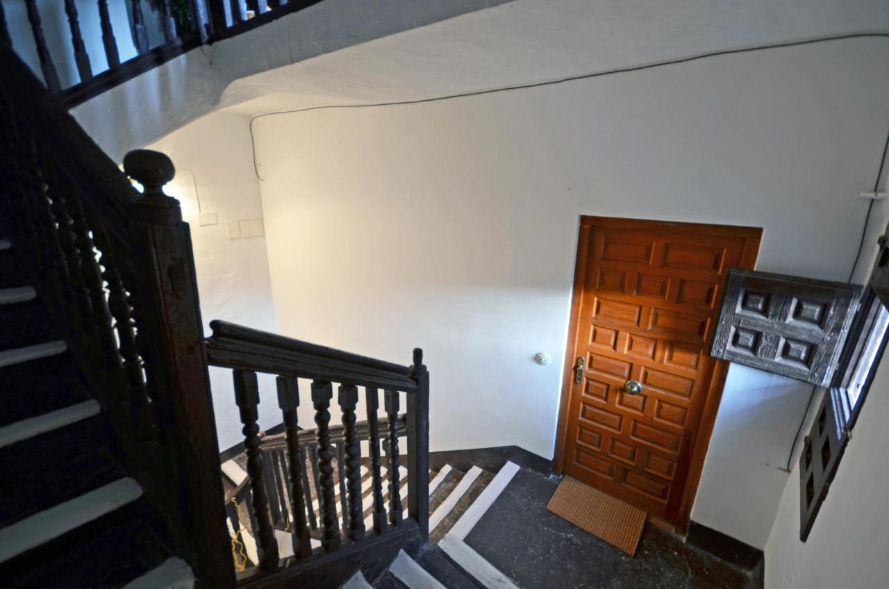 Portal De Molina 1 - Piso Acogedor En El Caso Historico De Albarracin Daire Dış mekan fotoğraf