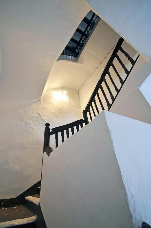 Portal De Molina 1 - Piso Acogedor En El Caso Historico De Albarracin Daire Dış mekan fotoğraf